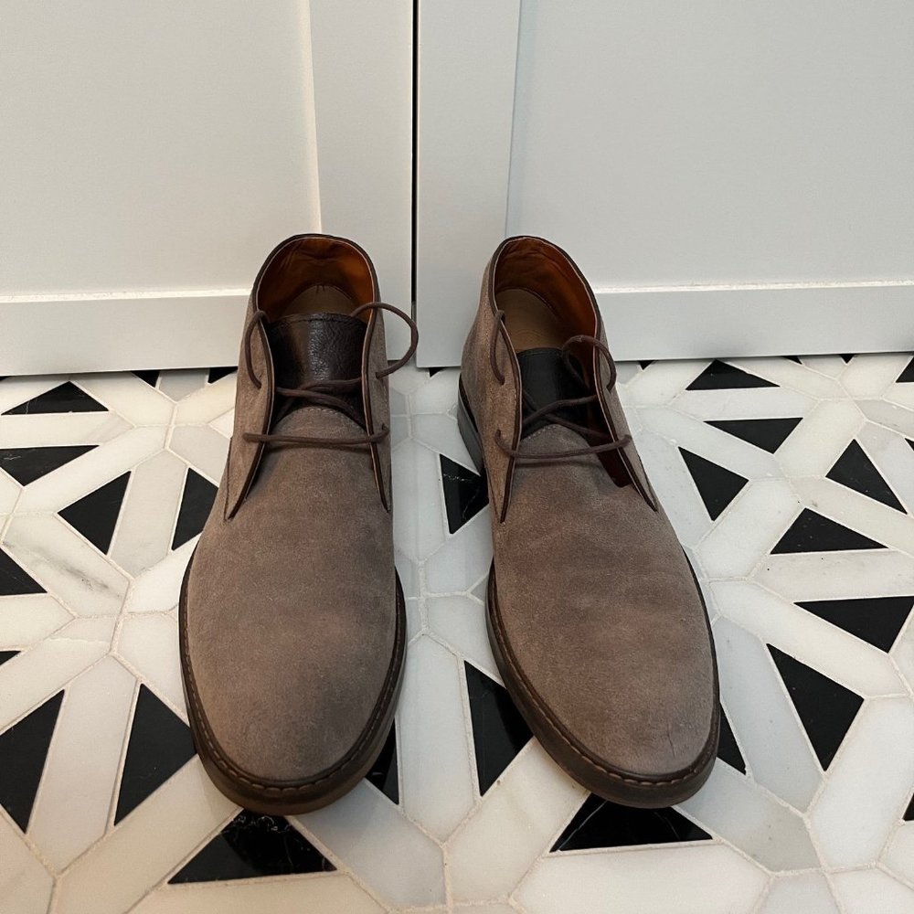 Alton Chukka Boot